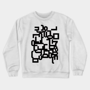 Chi3 Crewneck Sweatshirt